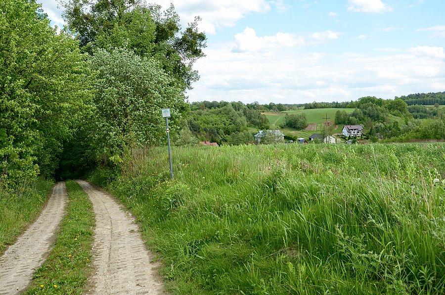 Kazimierski Park Krajobrazowy