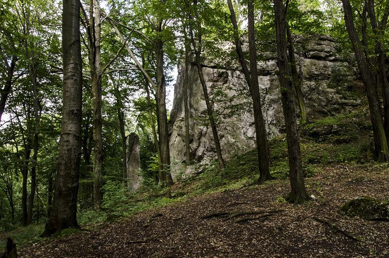 Przy Diabelskim Kowadle
