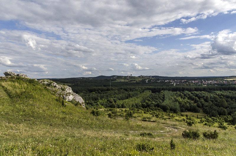 Kierunek Olsztyn