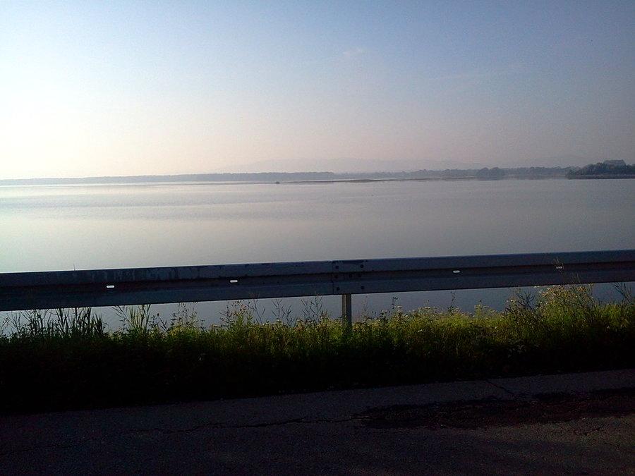 Jezioro Goczałkowickie