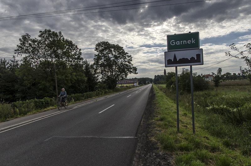 Jesteśmy w Garnku ;)