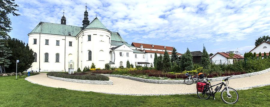 Sanktuarium Matki Bożej Gidelskiej