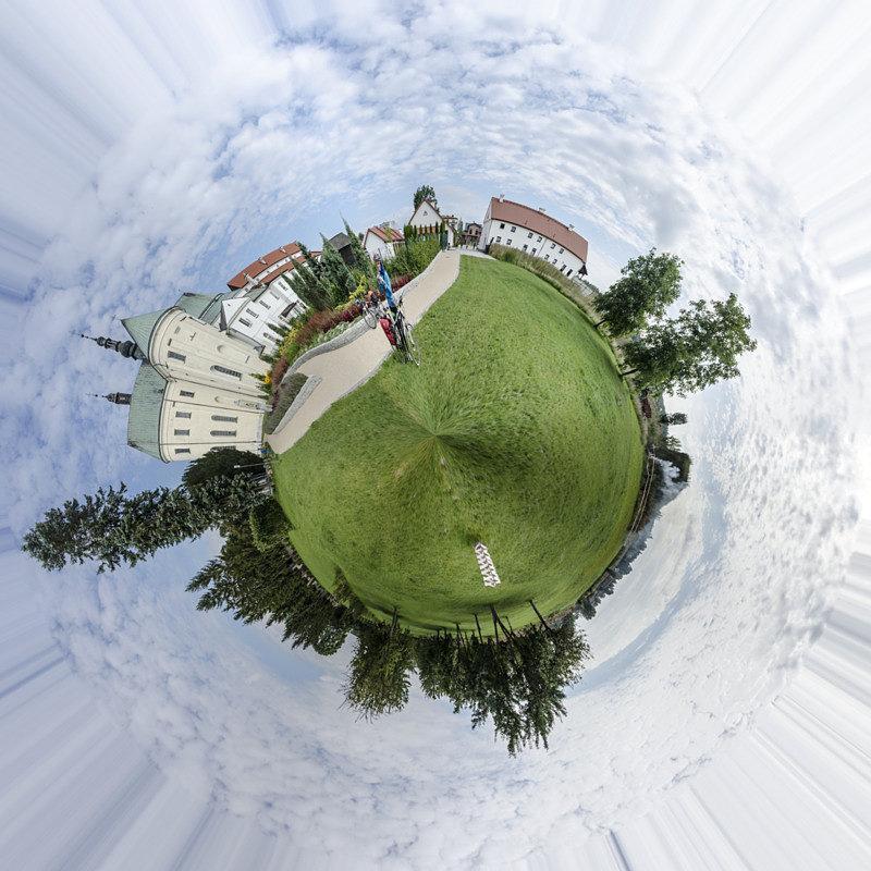 Mała planetka Sanktuarium Gidelskie