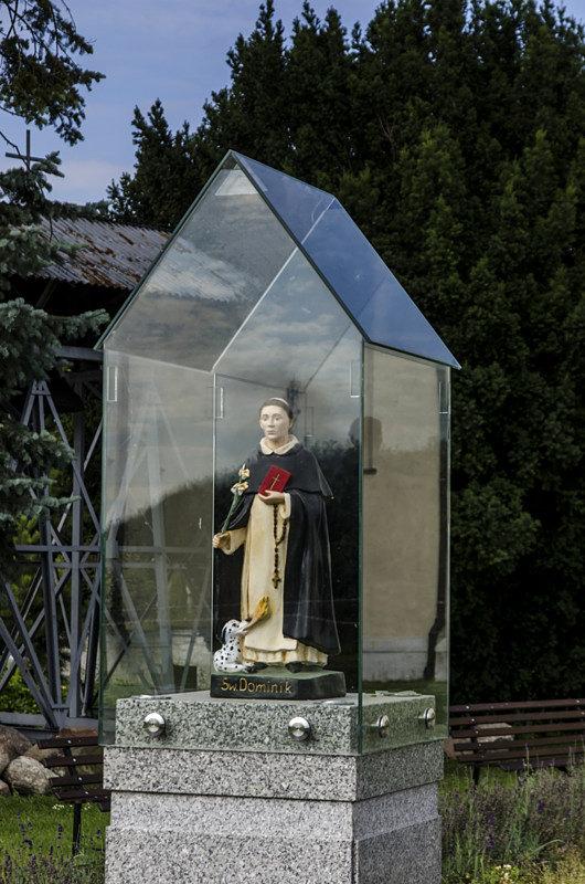 Św Dominik