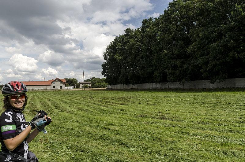 Szukając kirkutu w Przedborzu