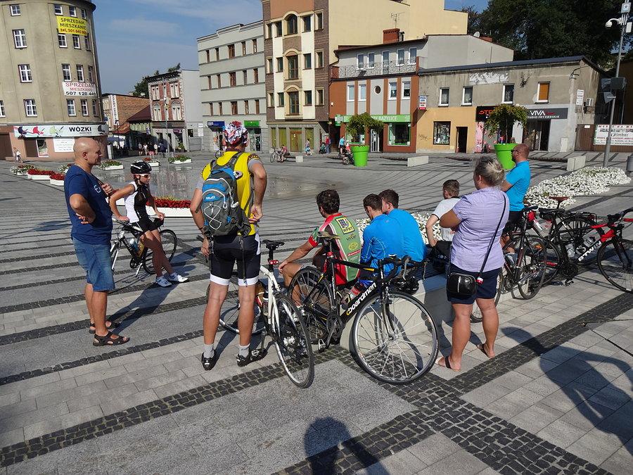 WTF?? Tour de Rybnik??