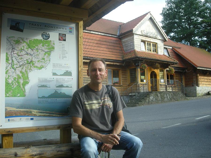 Pilsko 2016 - Sławek