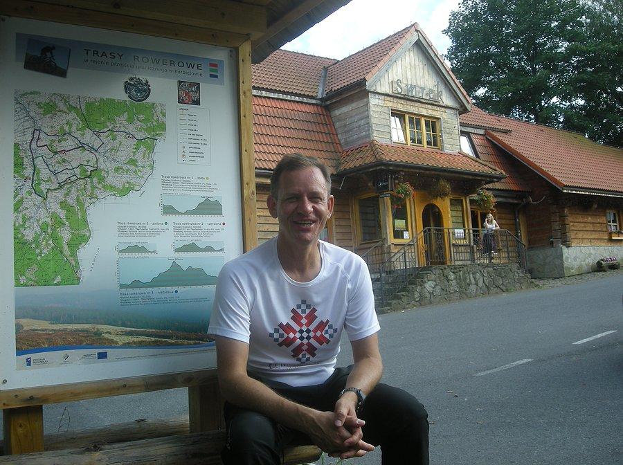 Pilsko 2016 - Tomek