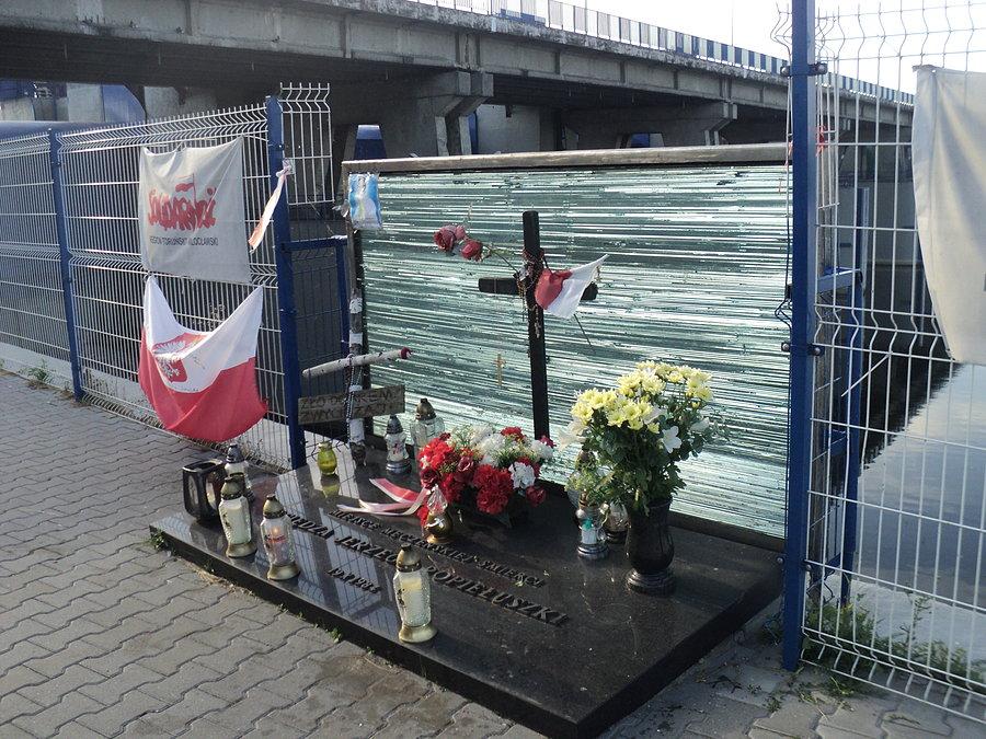 Cel podróży do Włocławka zrealizowany