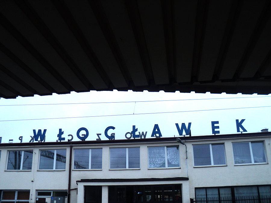 Dworzec