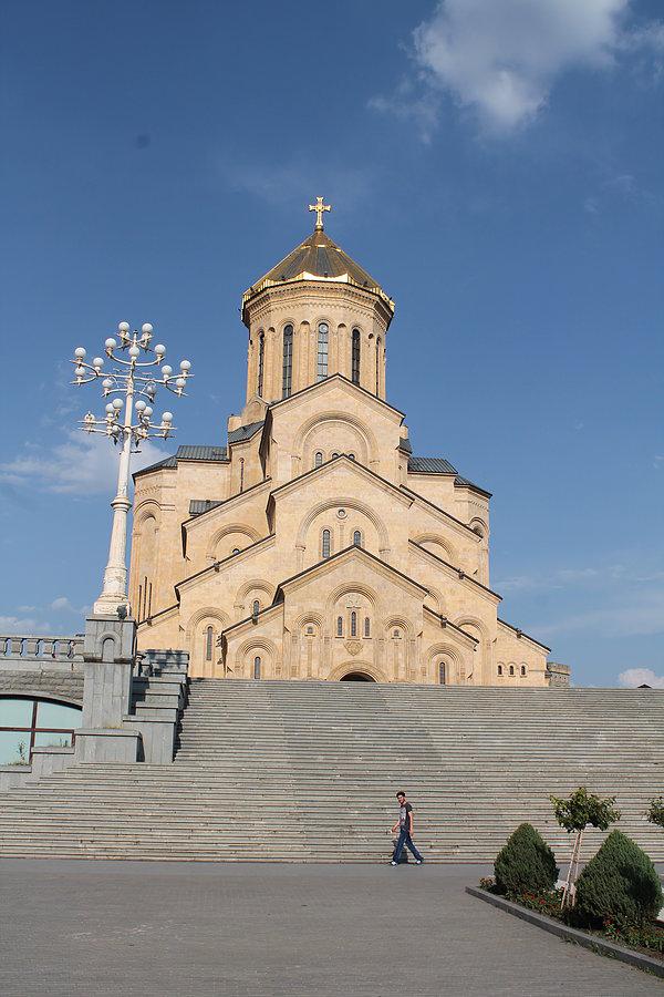 Potęga Sameby