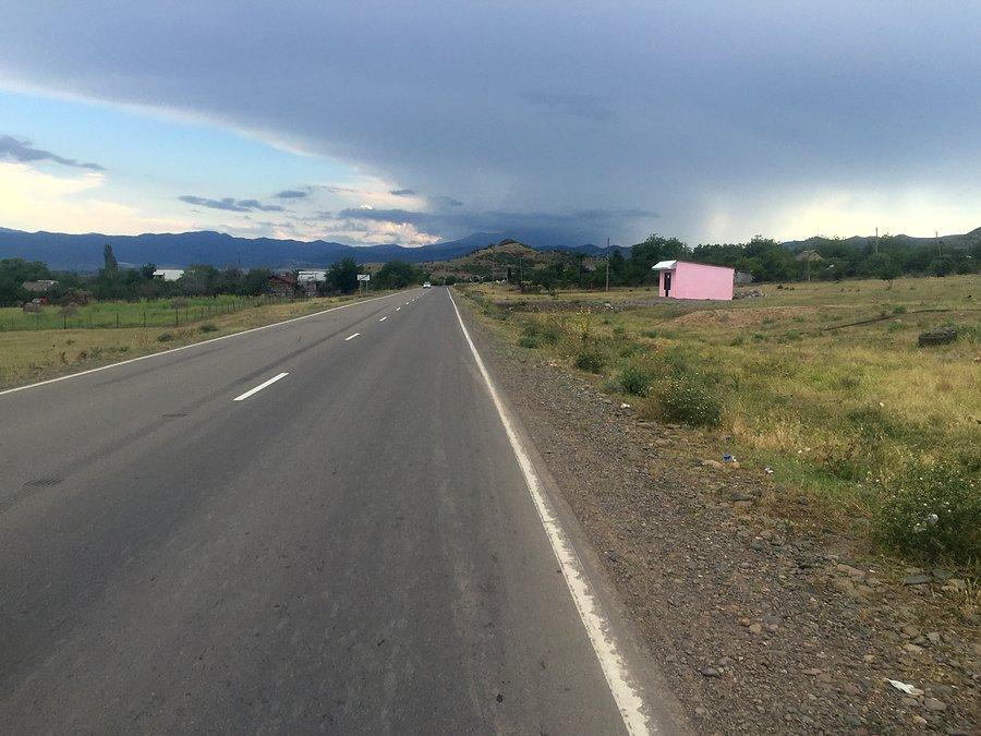 Armenia coraz bliżej