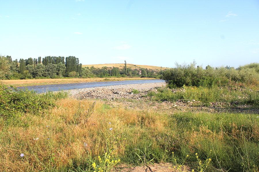 Ruszamy w Armenię
