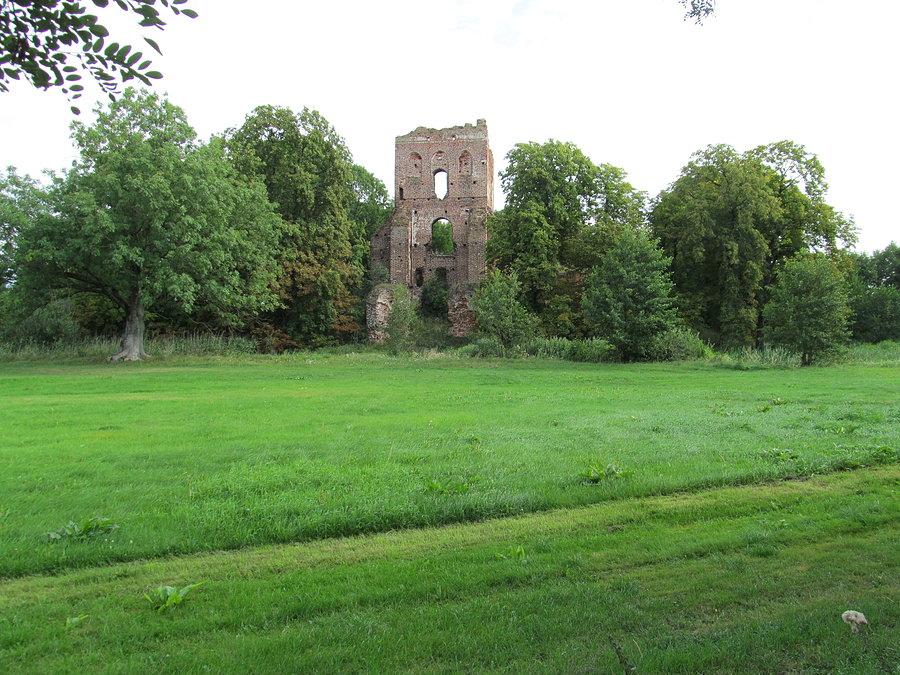 Borysławice Zamkowe