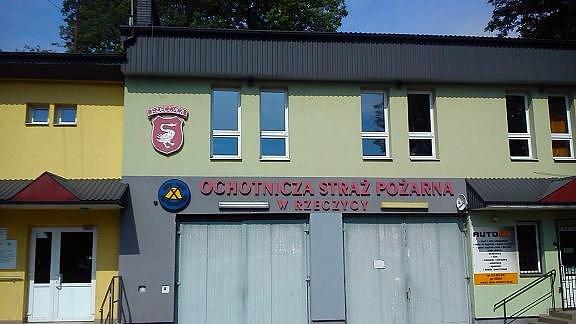 OSP Rzeczyca