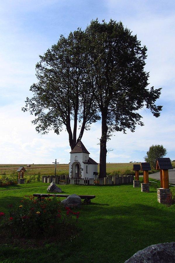 Droga krzyżowa