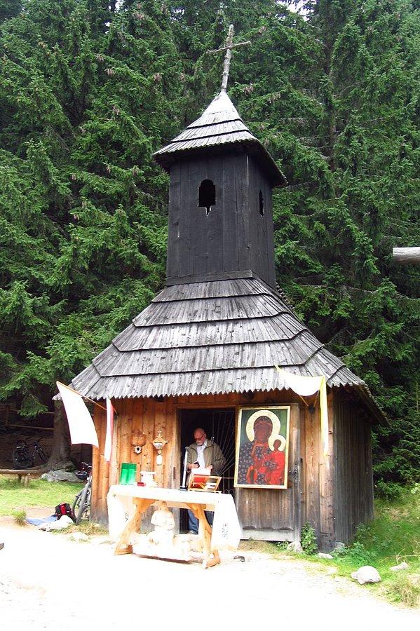 Kaplica