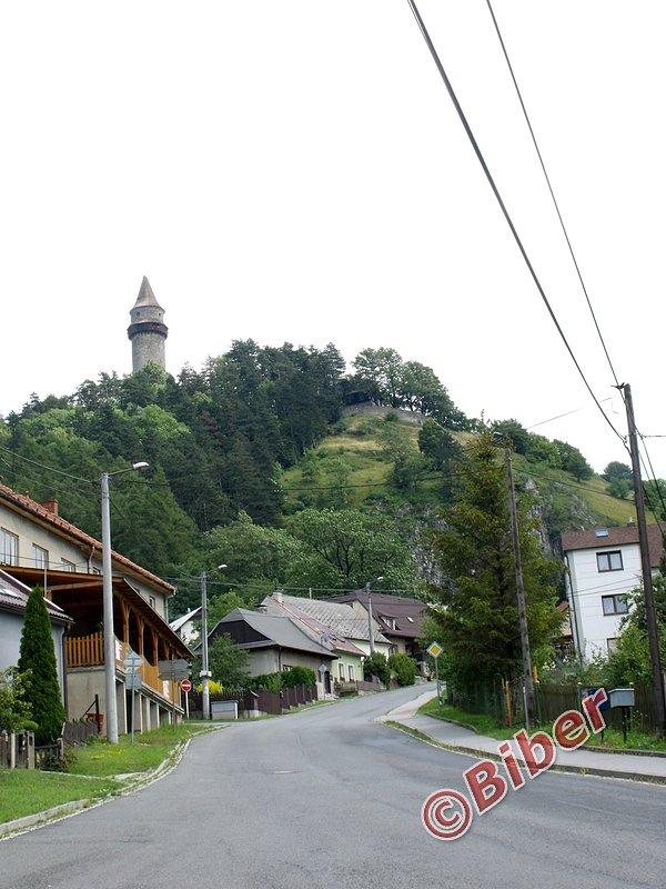 Widać cel wyjazdu
