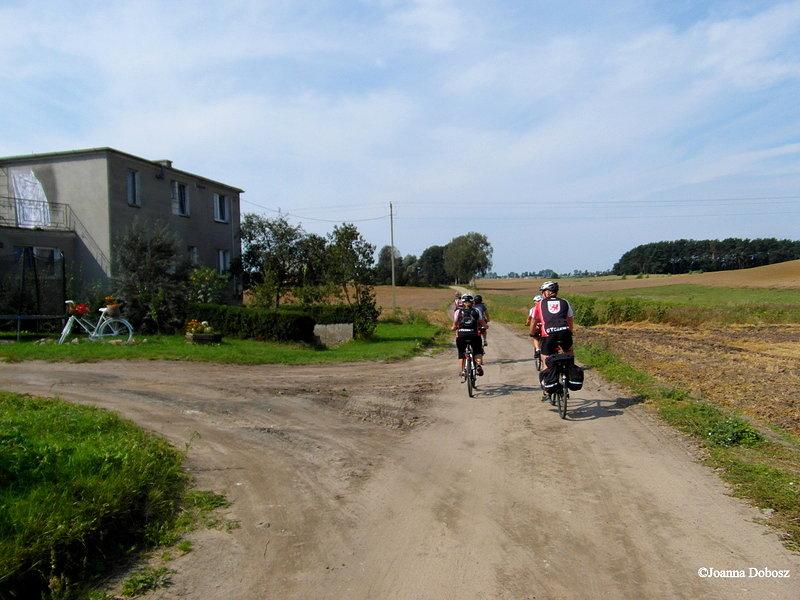 IV Pomorskie Święto Wisły - jedziemy dalej