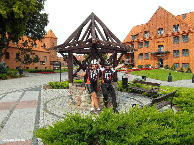 IV Pomorskie Święto Wisły-Zamek Gniew