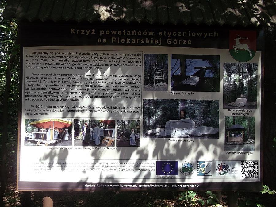 Na Piekarskiej Górze