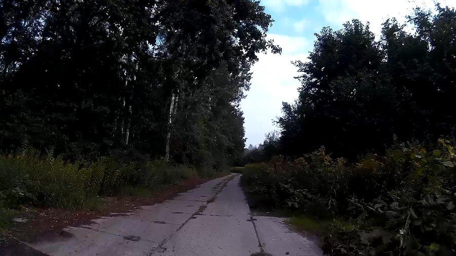 Nawet płytówka mnie nie drażni dzisiaj