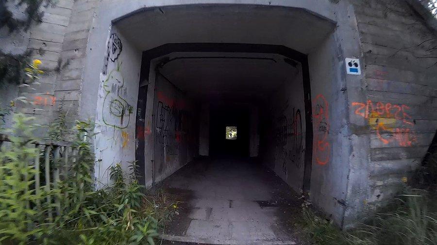 Czy widzisz światełko w tunelu