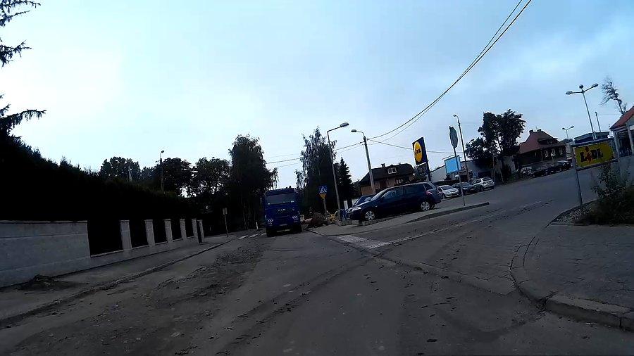Sezon remontowy w Gliwicach uważam za otwarty