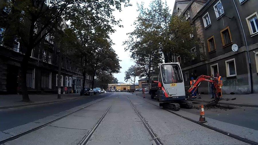 Nawet Zabrskiej nie zostawili w spokoju