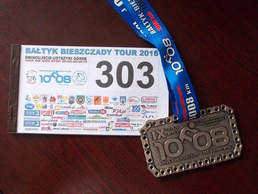 BBT zaliczony !!!