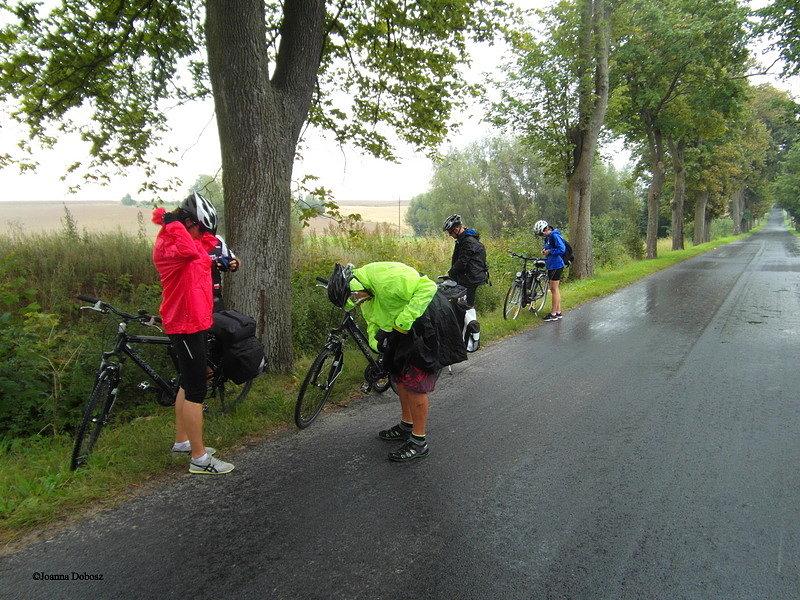 IV Pomorskie Święto Wisły - dzień drugi