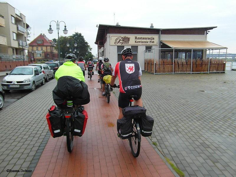 IV Pomorskie Święto Wisły - dzień drugi
