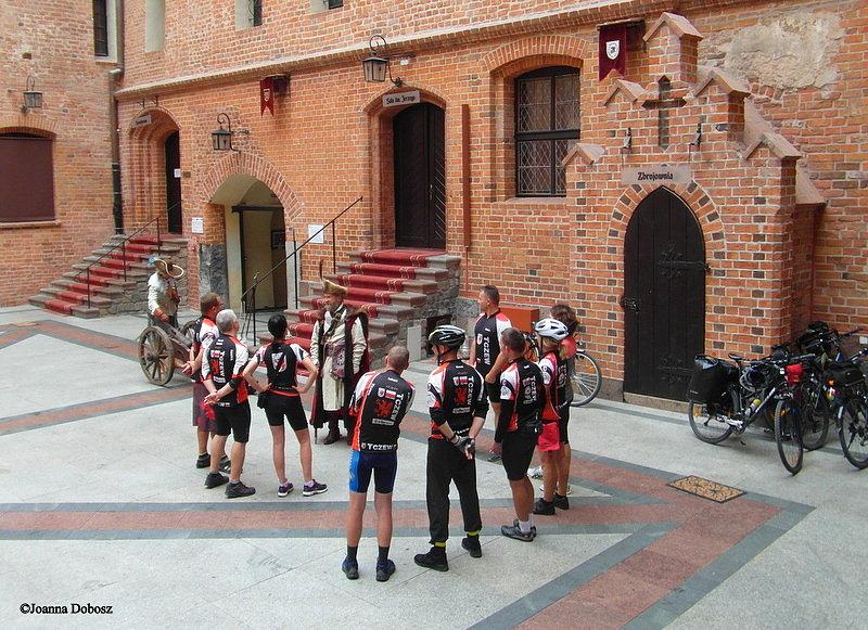 IV Pomorskie Święto Wisły - dzień drugi