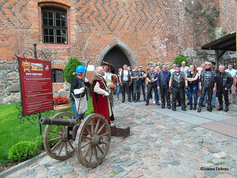 IV Pomorskie Święto Wisły - dzień drugi