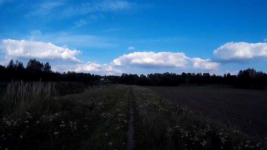 Na wałach Kłodnicy