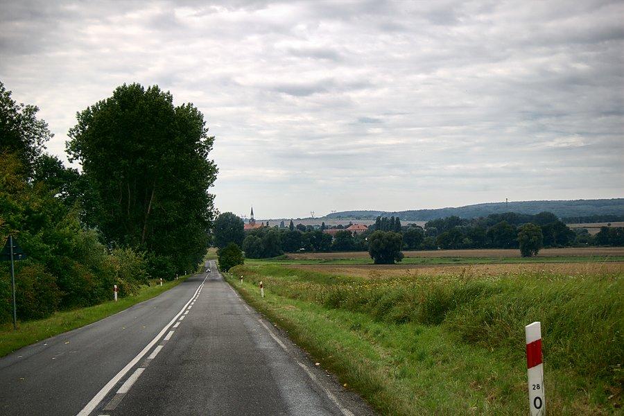 Kołbacz już na horyzoncie