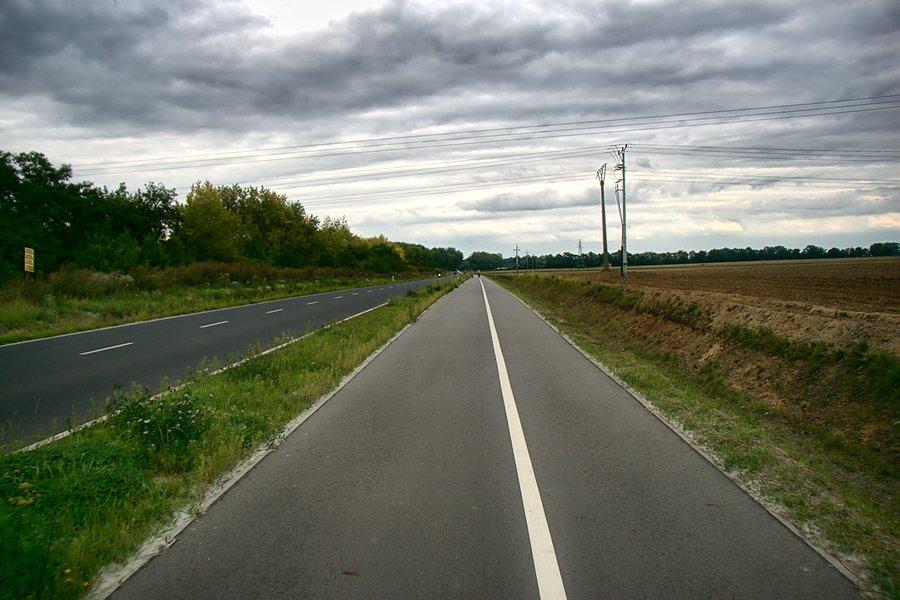 DDRką do Stargardu