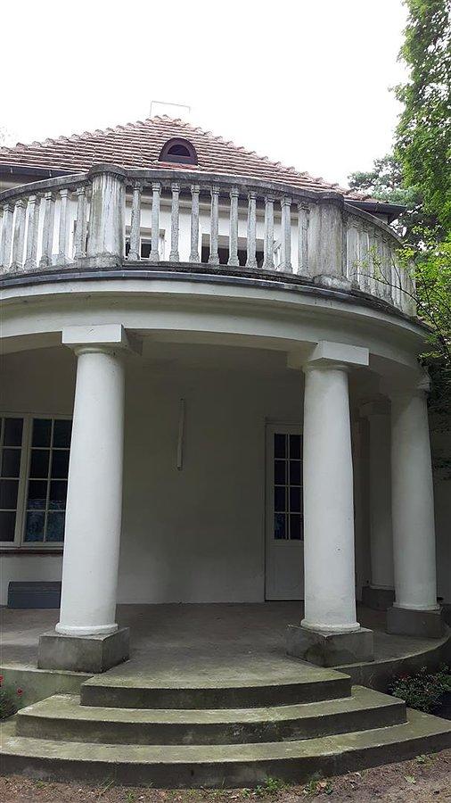 Balkon willi