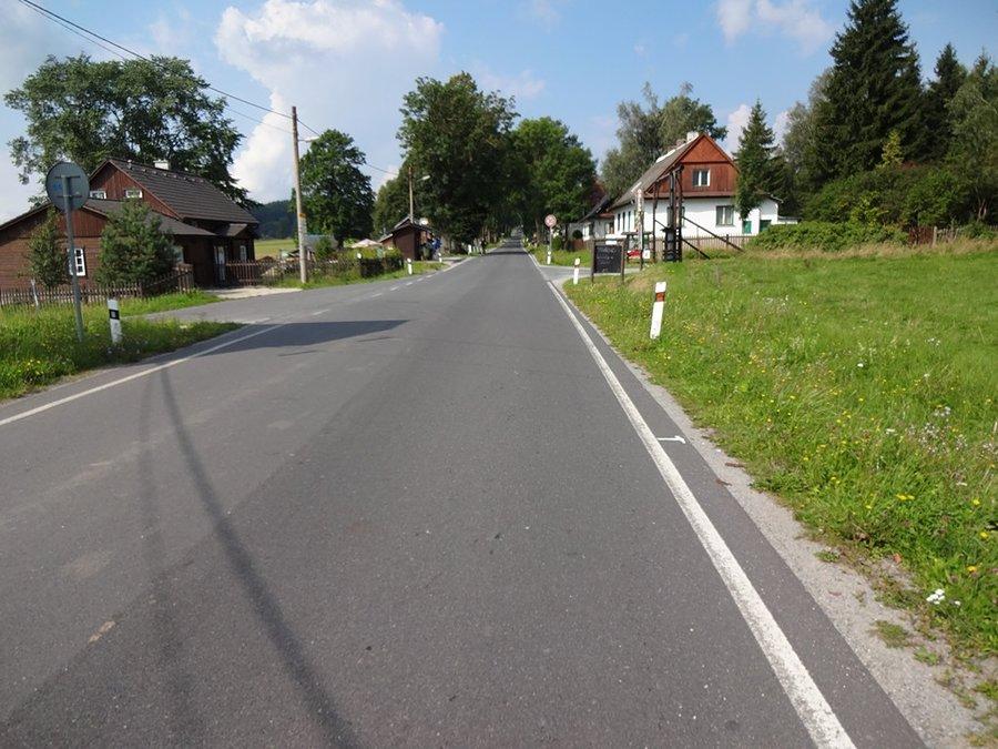 Świetna droga