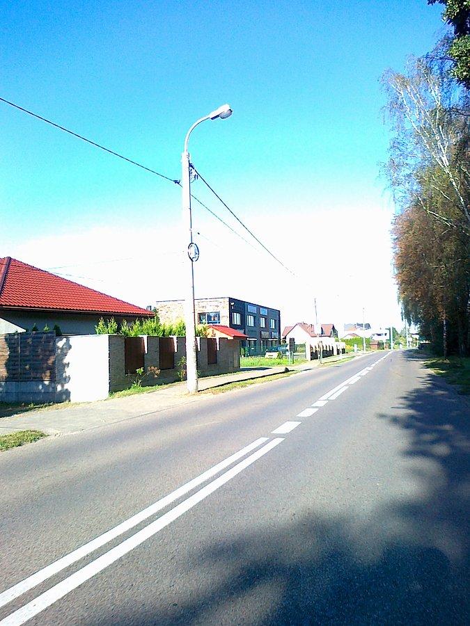 Pusto na Grotach, chociaż jest przed ósmą