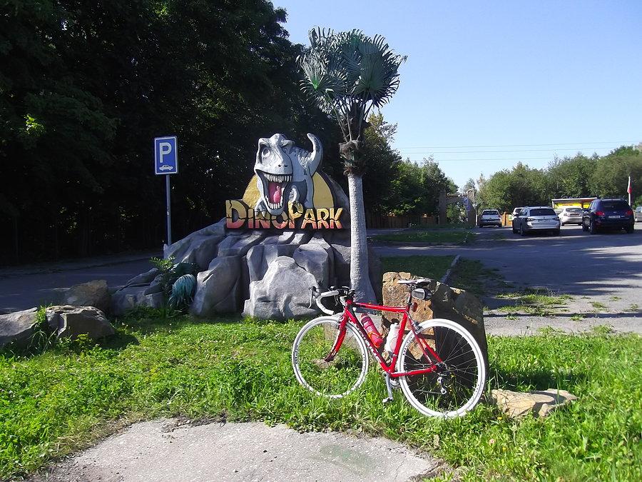 Dinopark