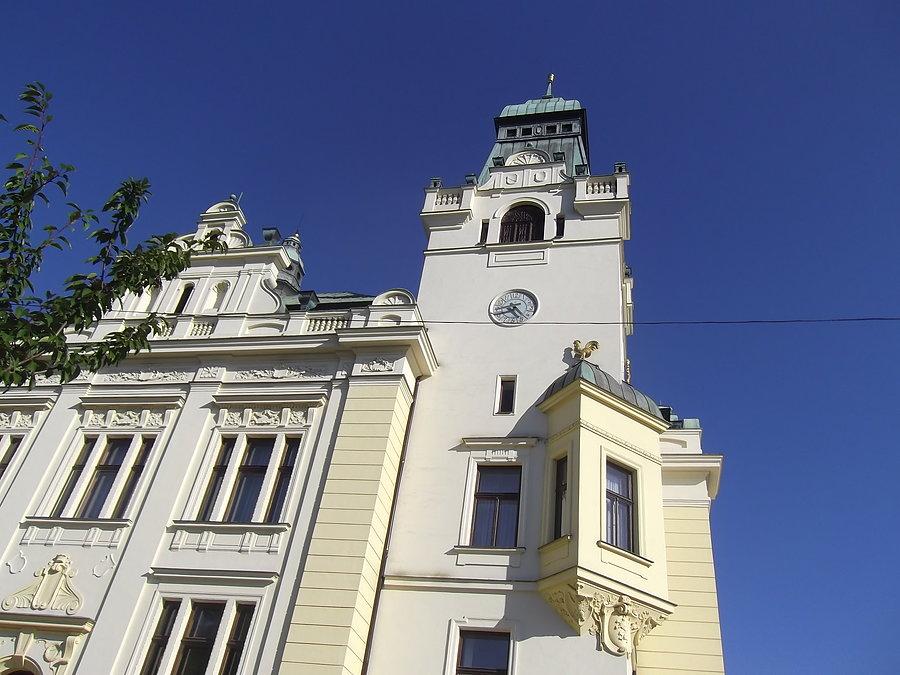Ostrava
