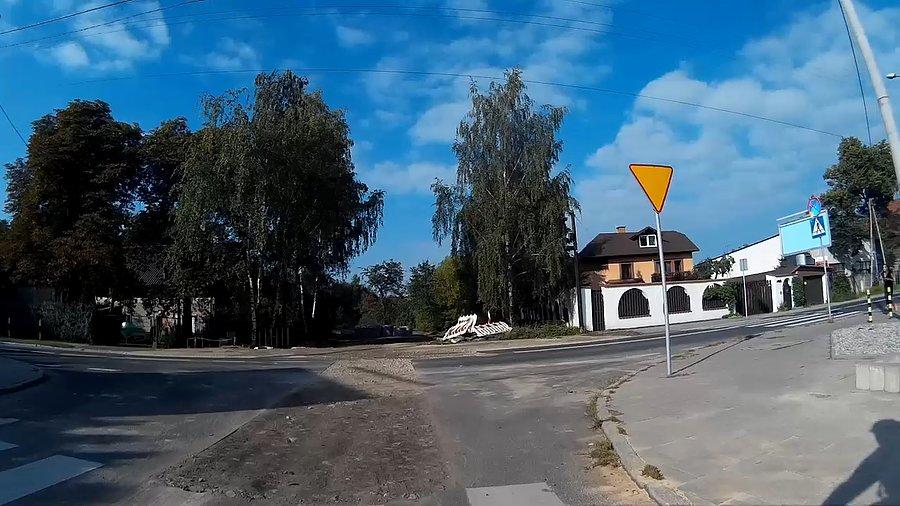 A gdzie ekipa? Rozkopali i co?
