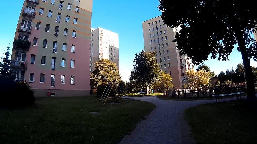 Osiedle na Ligocie