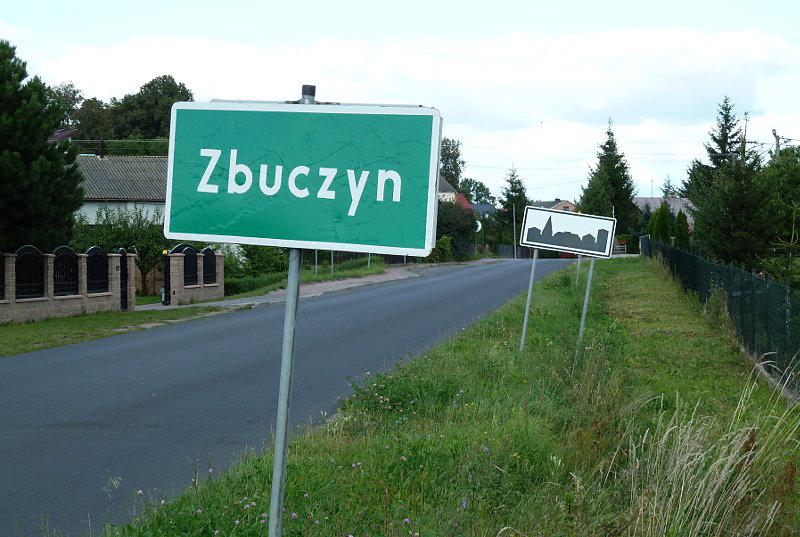 Zbuczyn