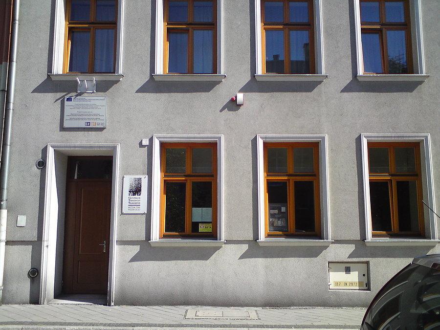 Centrum Tradycji Tkackich