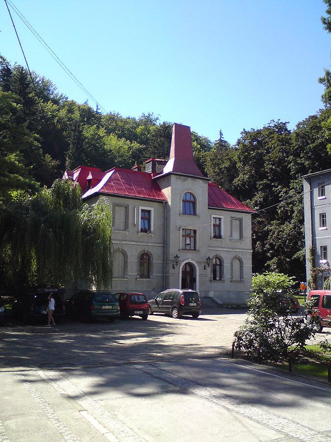 OW Czerwony Kozioł