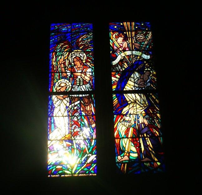 Gloria in excelsis Deo