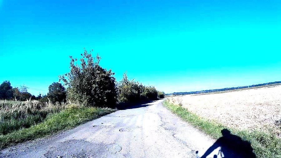 Chyba więcej dziur niż wiosną