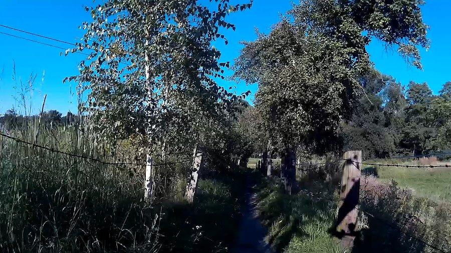 Wąsko jak diabli